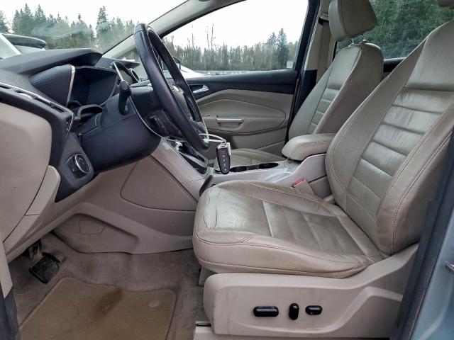 Ford Cmax Premium Image 7