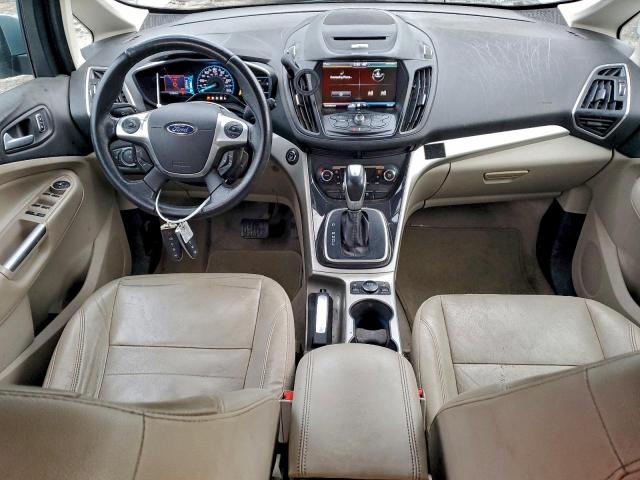 Ford Cmax Premium Image 3