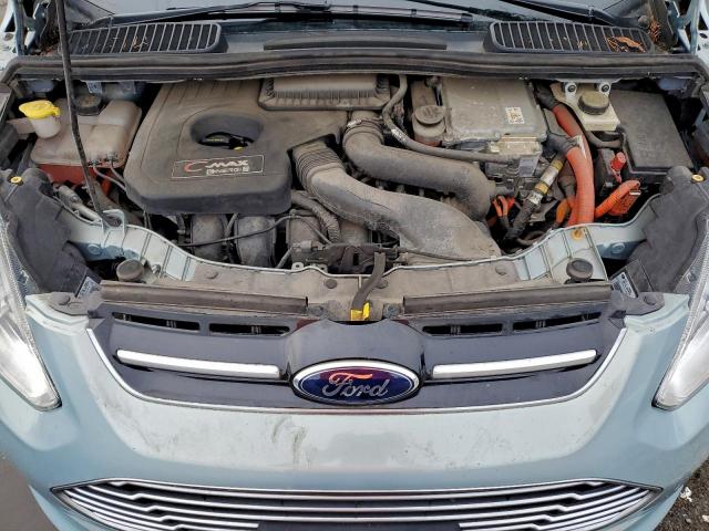 Ford Cmax Premium Image 13