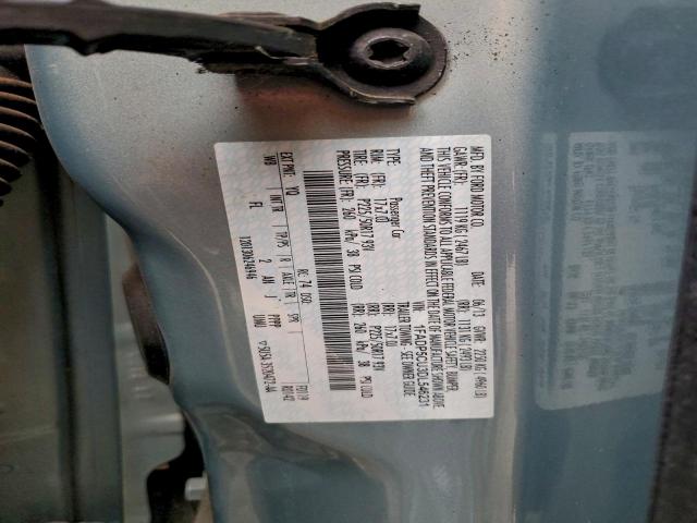 Ford Cmax Premium Image 11